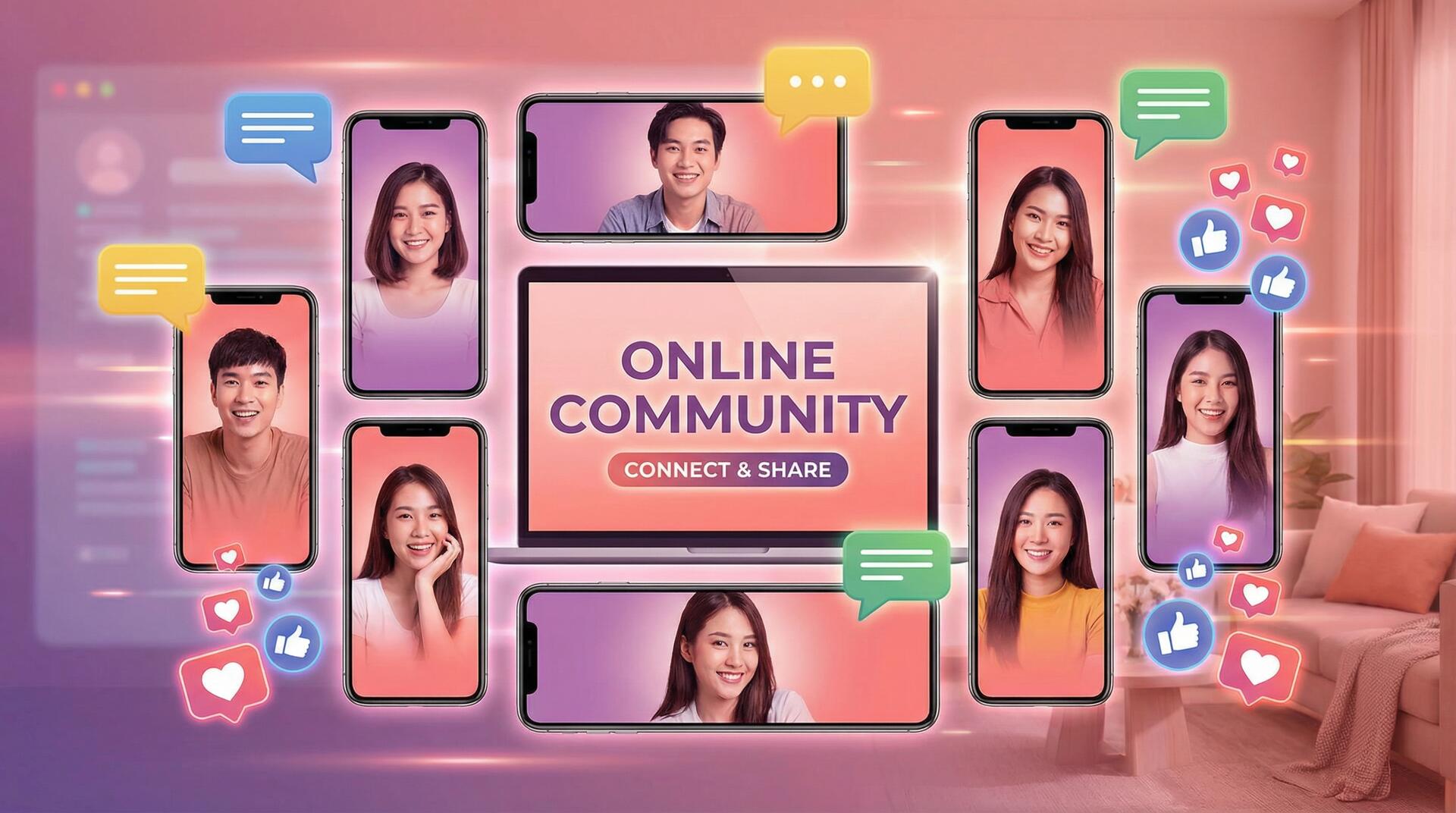 成人视频社区美图