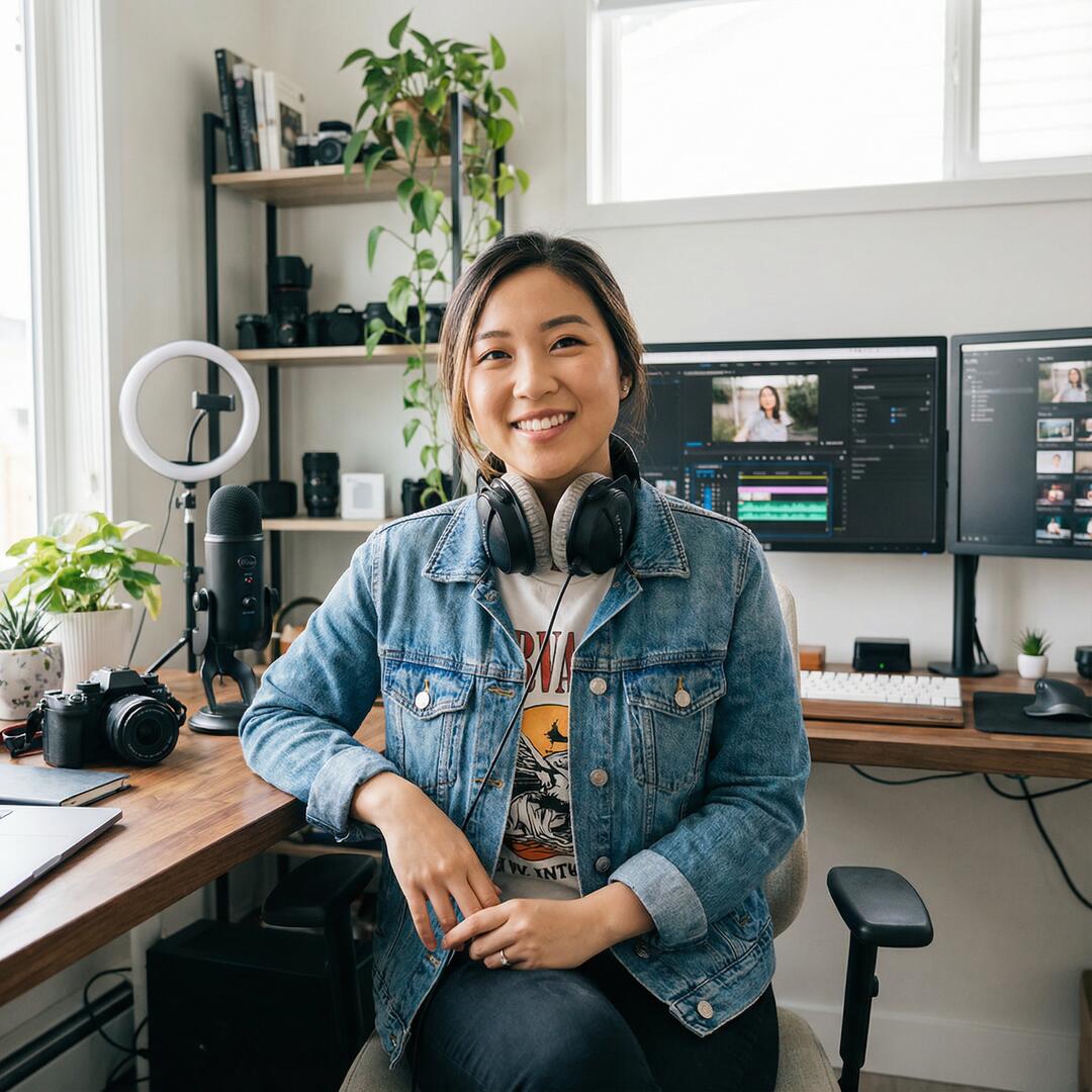 成人视频社区顾问