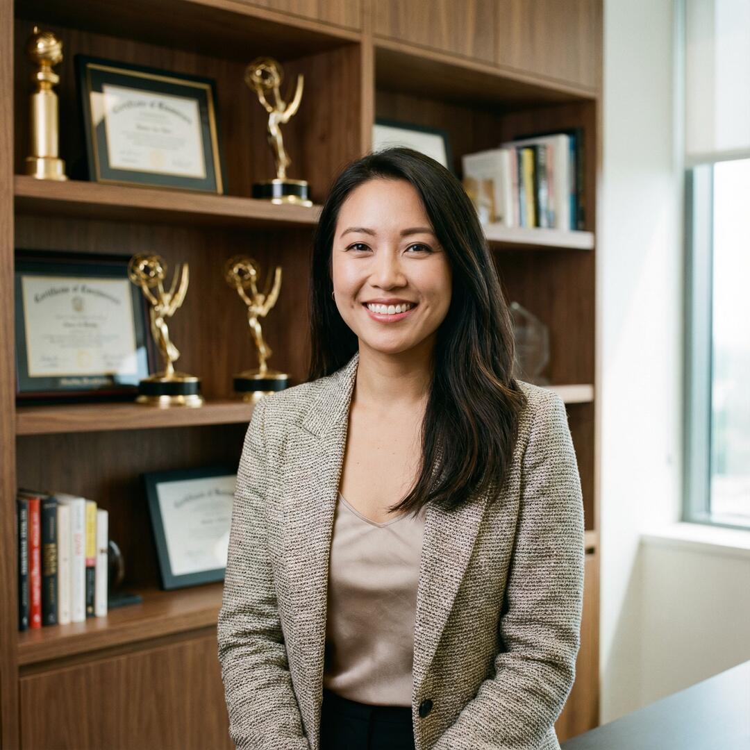 成人视频制片人