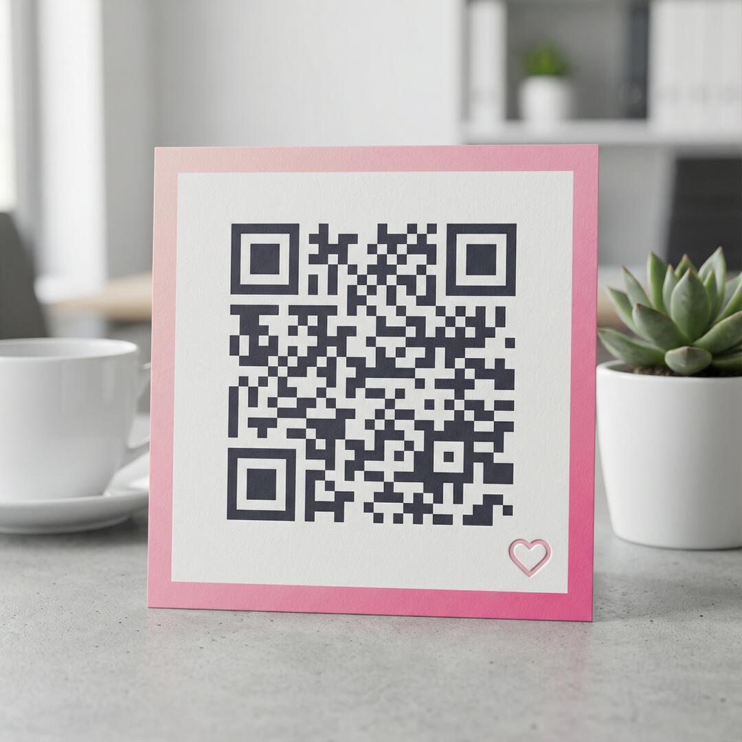 成人视频公众号二维码